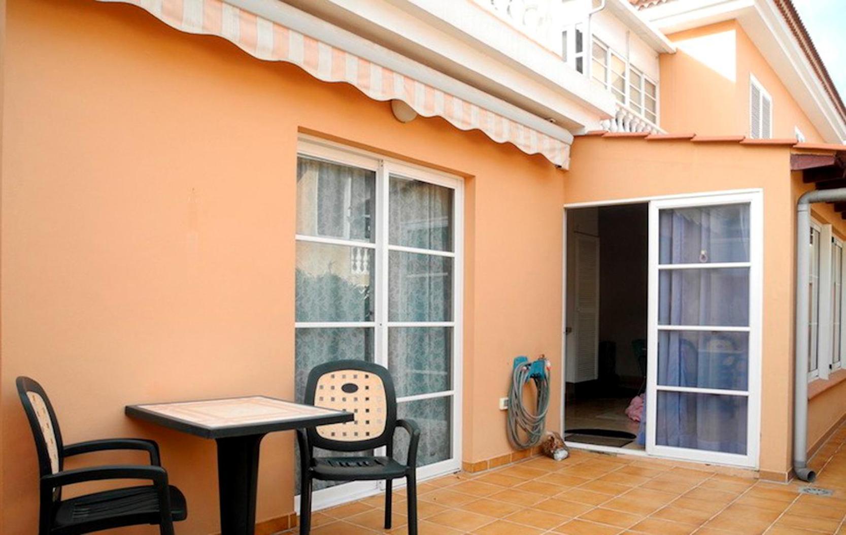 Casa MANUELA - Vivienda Vacacional Puerto de la Cruz  Exterior foto